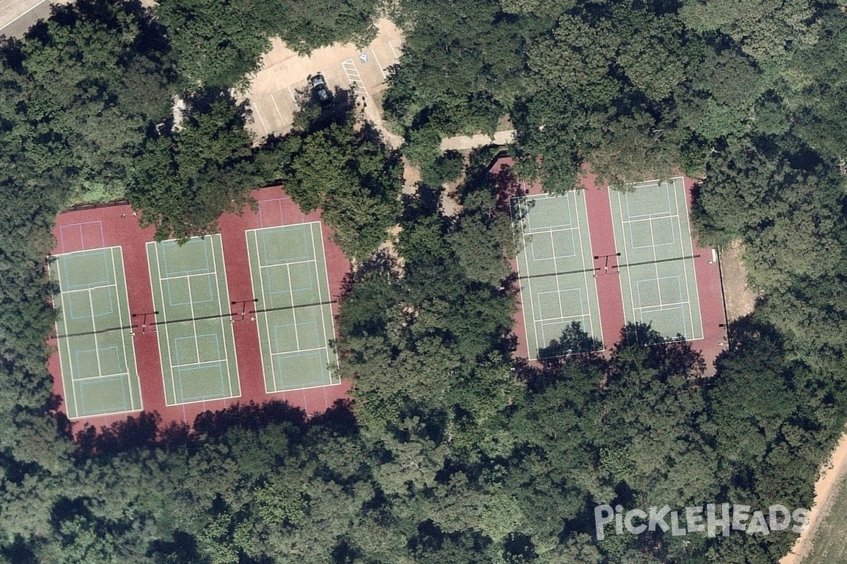 Photo of Pickleball at Shadowbend Park